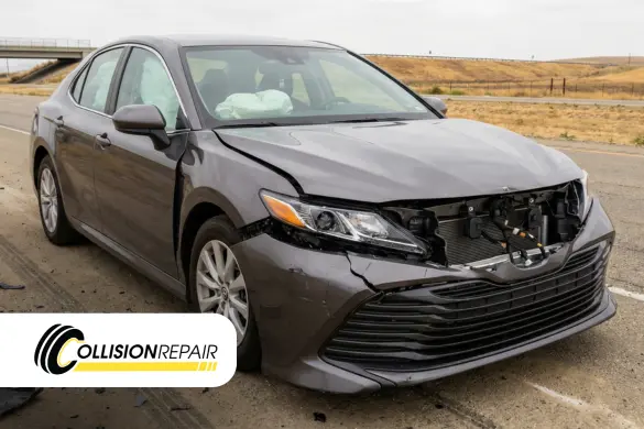 auto body shop in bakersfield