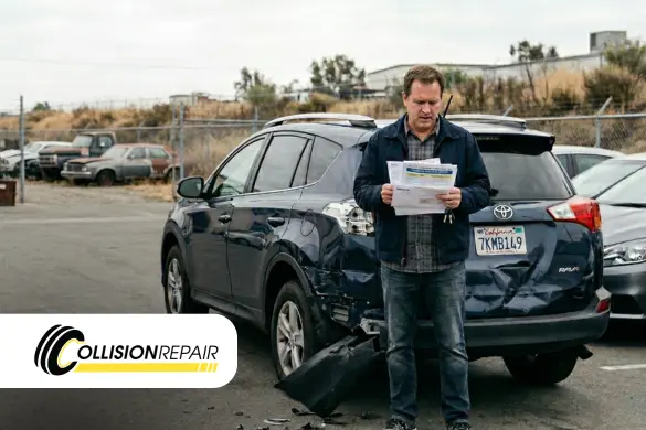 can you choose your own body shop